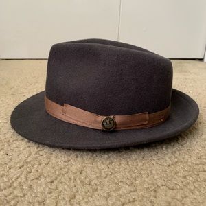 Goorin Bro’s hat